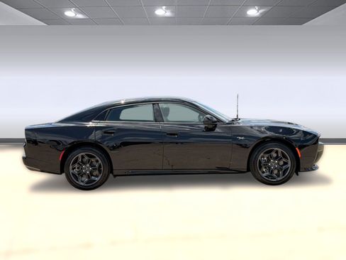 New 2026 Dodge Charger R/T w/ Blacktop Package AWD/4WD image 8