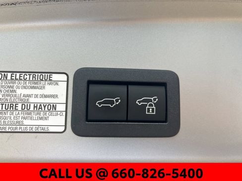 Used 2024 Toyota Corolla Cross AWD Hybrid w/ Convenience Package image 13
