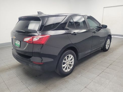 Used 2021 Chevrolet Equinox LS FWD image 9