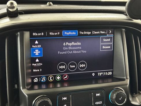 Used 2019 Chevrolet Colorado ZR2 AWD/4WD image 47