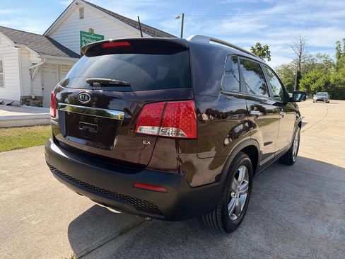 Used 2013 Kia Sorento EX w/ Premium Plus Pkg AWD/4WD image 5