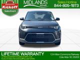 Used 2023 Kia Soul LX w/ Option Group 015 image 2