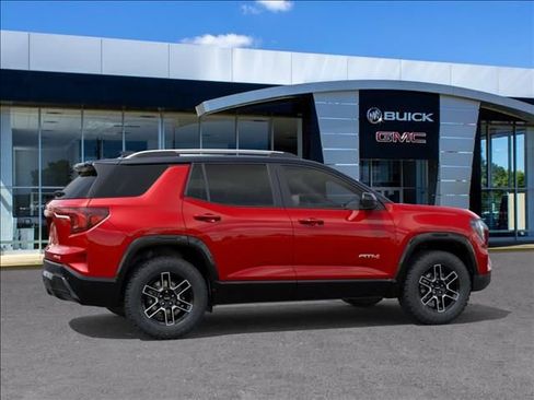 New 2026 GMC Terrain AT4 image 5