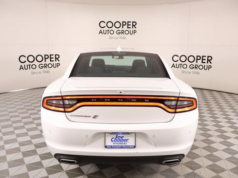 Used 2022 Dodge Charger SXT image 20