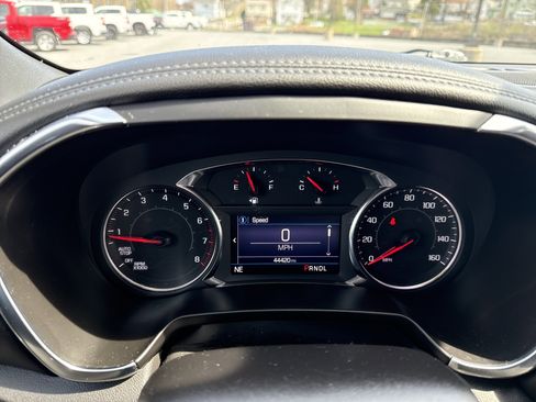 Used 2022 Chevrolet Blazer LT image 22