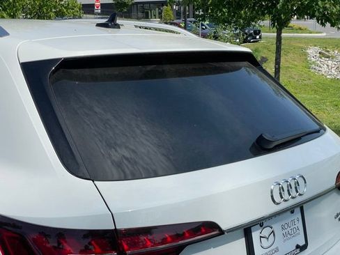 Used 2023 Audi A4 2.0T allroad Premium Plus AWD/4WD image 35