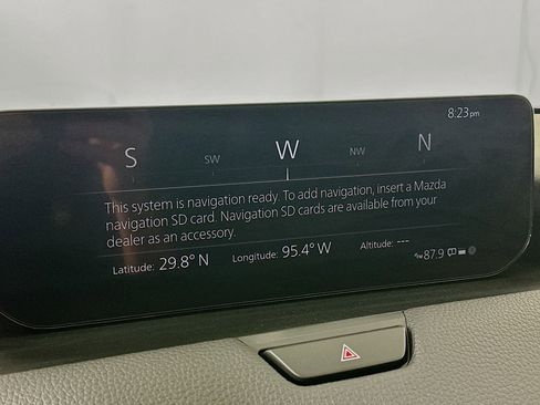 Used 2024 MAZDA CX-90 3.3 Turbo w/ Preferred Plus image 22