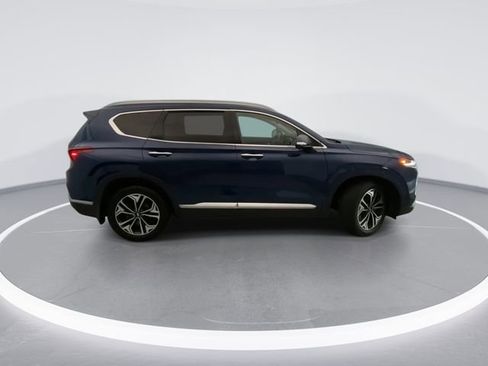 Used 2020 Hyundai Santa Fe SEL FWD image 7