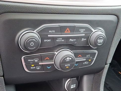 Used 2023 Dodge Charger R/T image 16