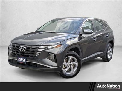 Used 2023 Hyundai Tucson SE