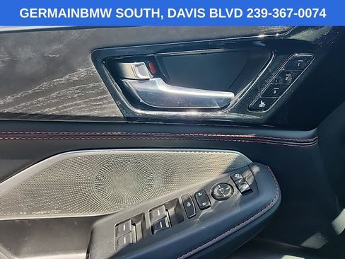 Used 2023 Acura MDX Type S AWD/4WD image 21