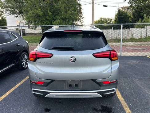 Used 2023 Buick Encore GX Select w/ Safety Package II FWD image 6