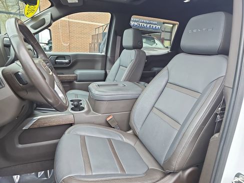 Used 2020 GMC Sierra 1500 Denali w/ Technology Package image 14