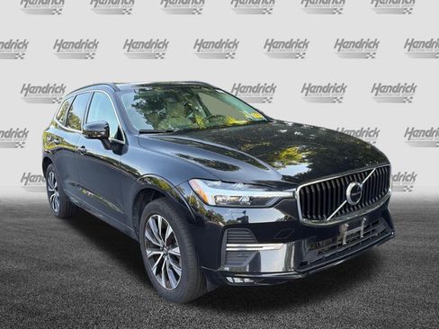 Certified 2023 Volvo XC60 B5 Core w/ Climate Package AWD/4WD image 40