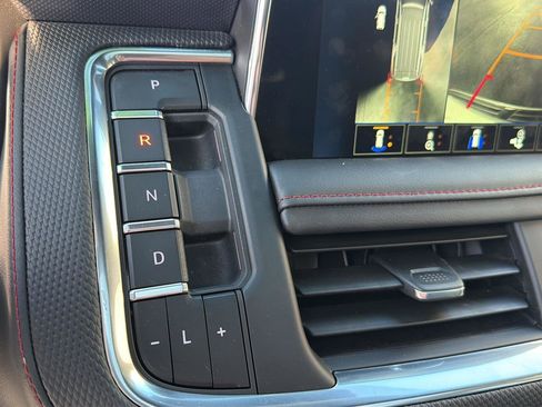 Used 2023 Chevrolet Tahoe RST w/ Luxury Package AWD/4WD image 29