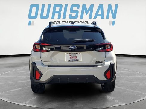 Certified 2026 Subaru Crosstrek 2.5i Sport w/ Crosstrek Mirror Package AWD/4WD image 5