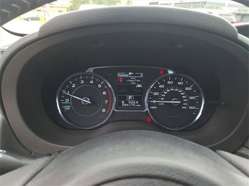 Used 2018 Subaru Forester 2.5i Touring w/ Popular Package #2 image 23