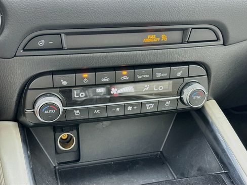 Used 2019 MAZDA CX-5 Grand Touring Reserve AWD/4WD image 12