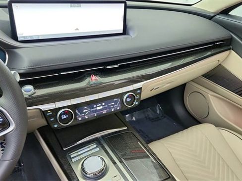 Used 2024 Genesis G80 3.5T Sport image 43