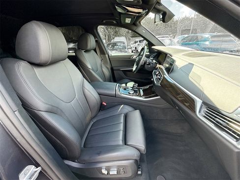 Used 2019 BMW X5 xDrive40i w/ Premium Package 2 image 33