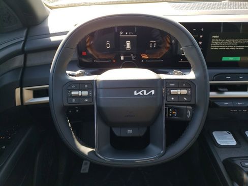 New 2027 Kia Telluride LX FWD image 11