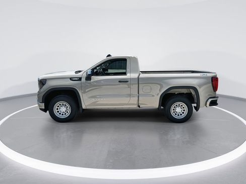New 2026 GMC Sierra 1500 Pro w/ Pro Value Package AWD/4WD image 5