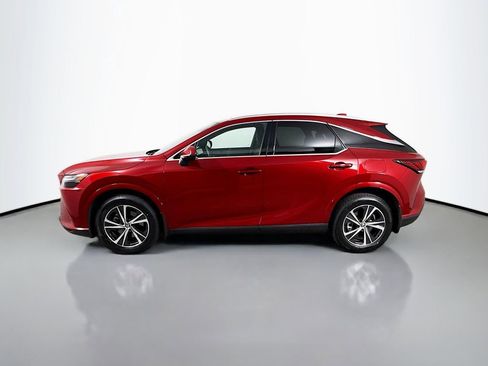 Used 2024 Lexus RX 350h image 8