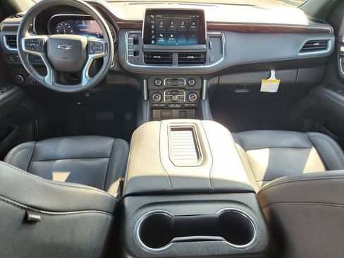 Certified 2023 Chevrolet Tahoe Z71 image 13