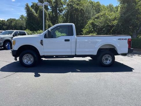 Used 2017 Ford F350 XL AWD/4WD image 22
