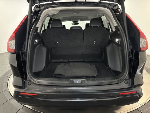 Certified 2025 Honda CR-V EX-L image 33
