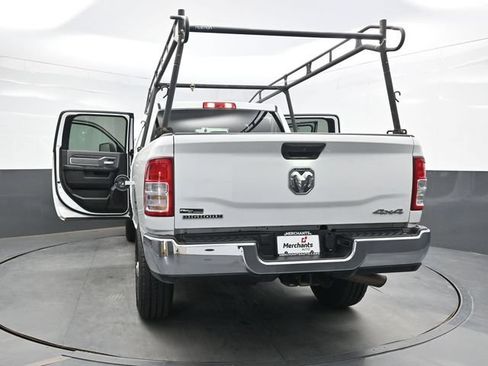 Used 2023 RAM 2500 Big Horn w/ Level 1 Equipment Group AWD/4WD image 53