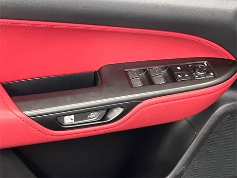 Certified 2024 Lexus NX 350 F Sport image 10