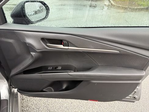 Certified 2026 Toyota Camry SE FWD image 24