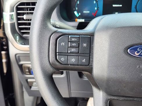 Used 2024 Ford F150 STX image 29