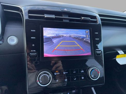 Used 2023 Hyundai Tucson SEL image 19