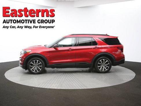 Used 2020 Ford Explorer ST image 60