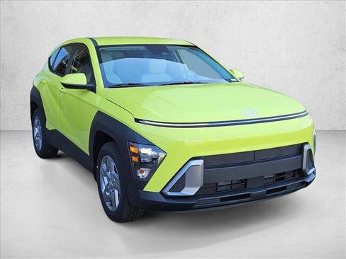 New 2026 Hyundai Kona SE FWD image 7