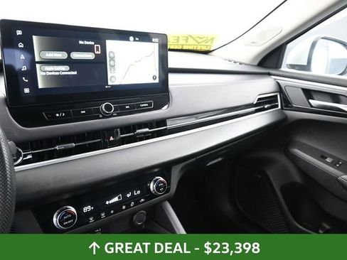 Used 2025 Mitsubishi Outlander ES image 24