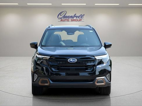 Used 2026 Subaru Forester Sport AWD/4WD image 9