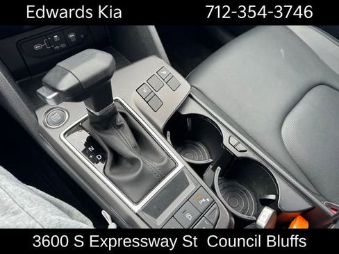New 2026 Kia Sportage EX AWD/4WD image 27
