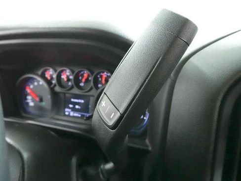 Used 2023 Chevrolet Silverado 1500 Custom w/ Rally Edition AWD/4WD image 19