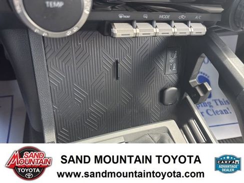 Used 2026 Toyota Tacoma SR5 AWD/4WD image 22