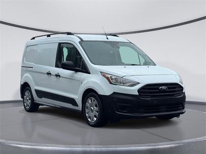 Used 2019 Ford Transit Connect XL