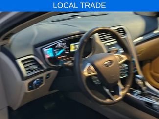 Used 2014 Ford Fusion SE w/ Equipment Group 502A video 2