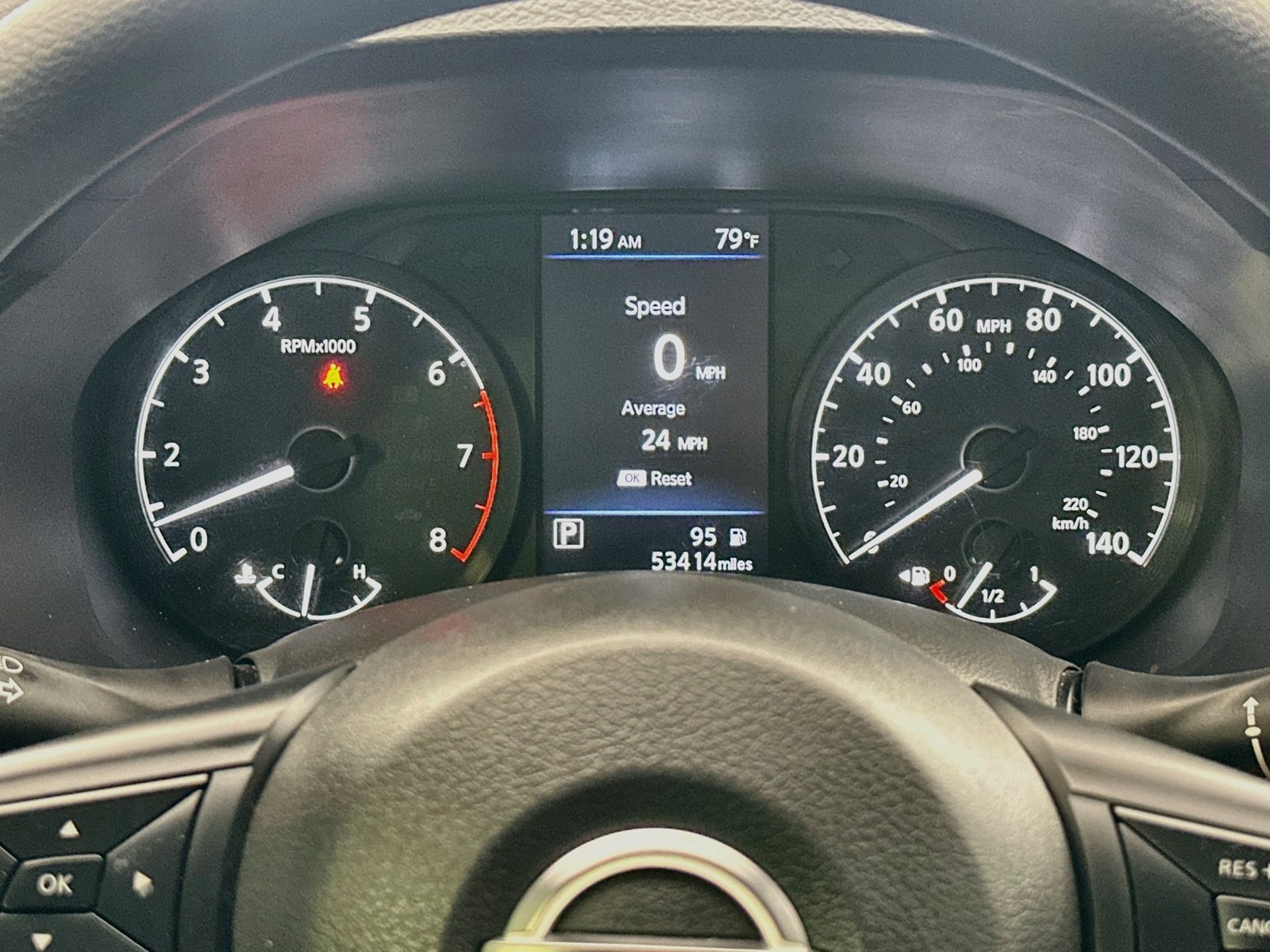 Used 2023 Nissan Altima 2.5 S FWD image 12