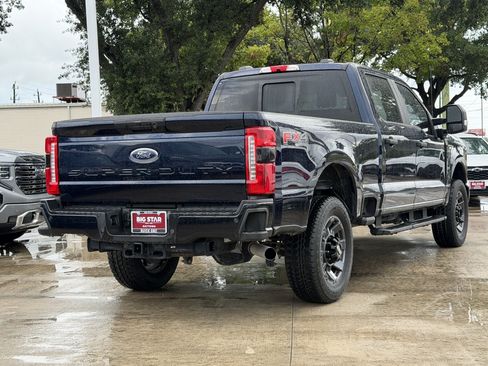 Used 2024 Ford F250 XL w/ STX Appearance Package AWD/4WD image 7