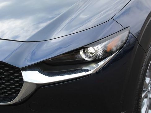Used 2023 MAZDA CX-30 AWD 2.5 S w/ Select Package image 10