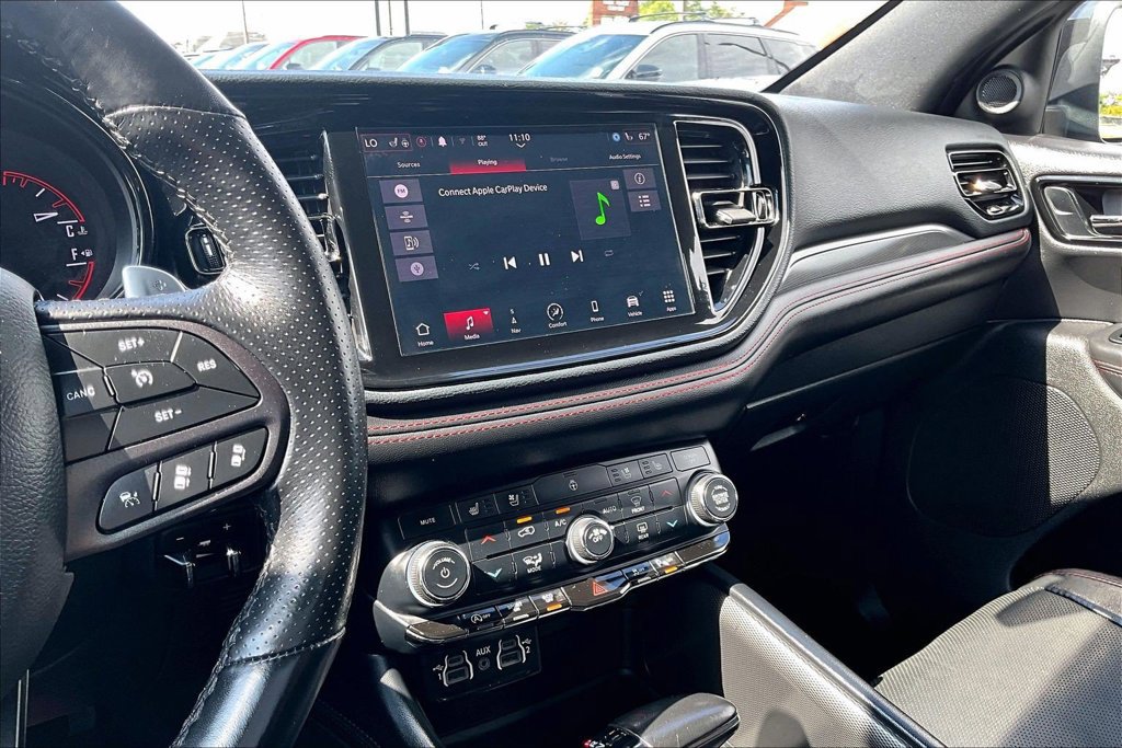 Used 2024 Dodge Durango GT AWD/4WD image 15
