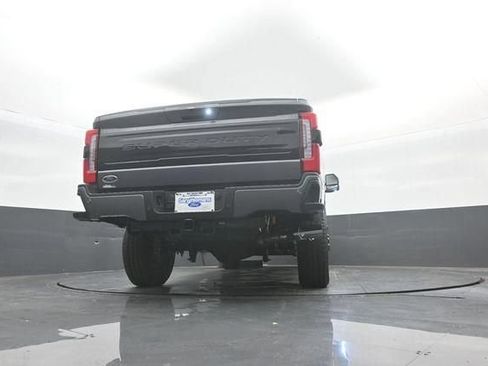 New 2026 Ford F350 Platinum AWD/4WD image 39