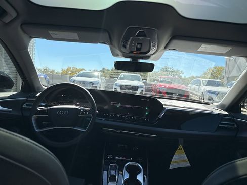 New 2026 Audi A6 Premium Plus image 18